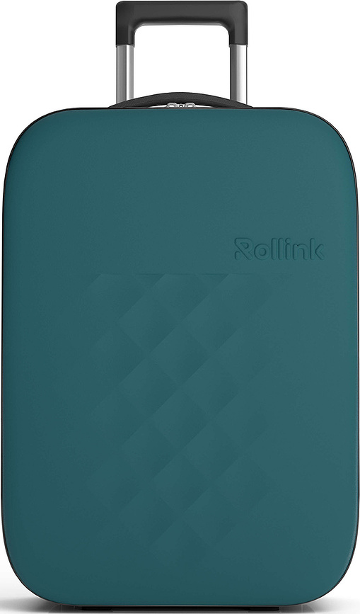 Flex Vega Valise 40 L, bleu clair