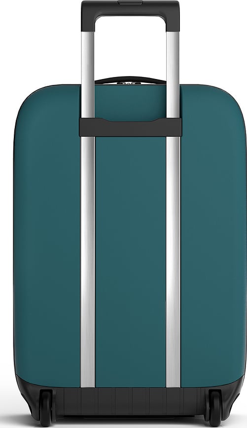 Maleta Flex Vega, 40 L, azul claro