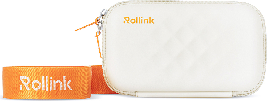 Tour Mini Bag Sacoche, blanche