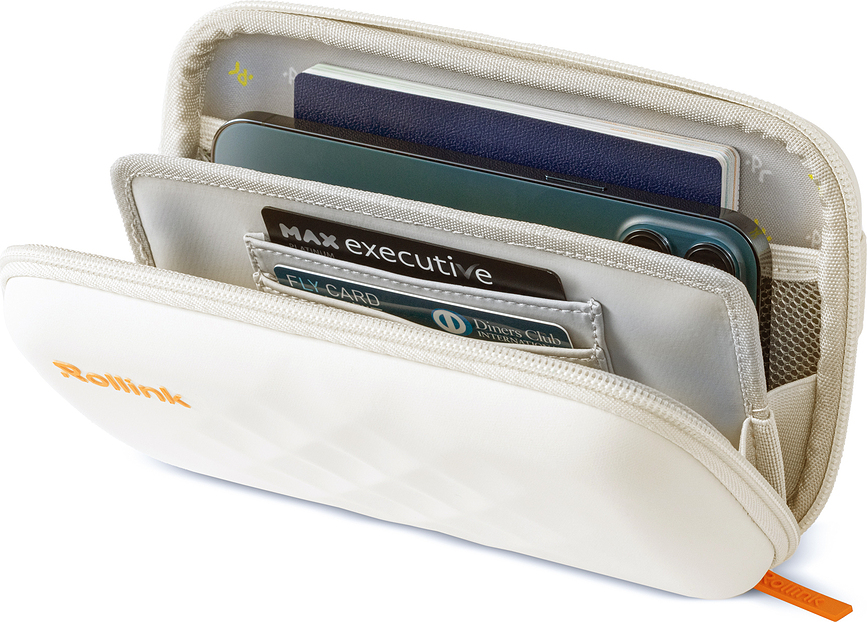 Tour Mini Bag Τσαντάκι, γυναικείο, ροδακινί