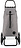 Carrello per spesa Rolser Logic RD6 Tweed grigiastro piegabile