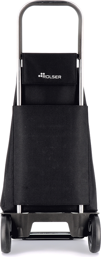 Carro de Compra Rolser Joy Jet Baby, negro