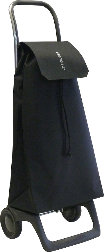 Carro de Compra Rolser Joy Jet LN, tonos azules