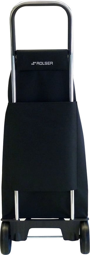 Carro de Compra Rolser Joy Jet LN, tonos azules