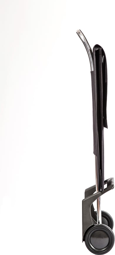 Carro de Compra Rolser Joy, gris