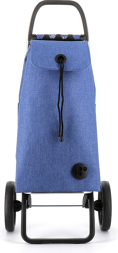 Carro de la Compra Rolser I-Max Tweed Logic RSG, plegable