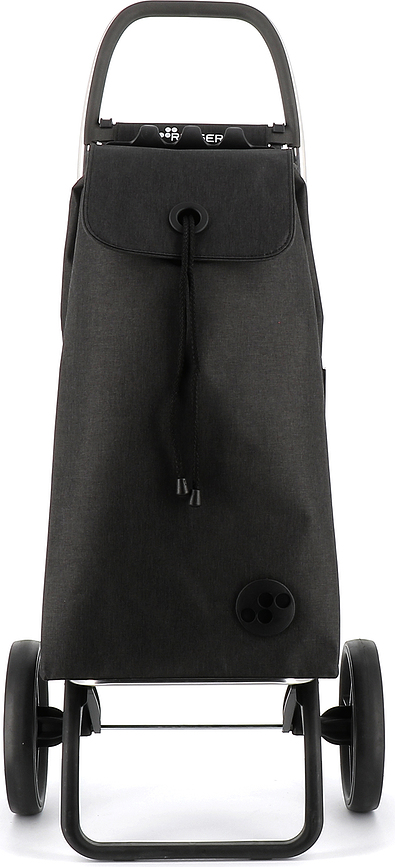 Carro de la Compra Rolser I-Max Tweed Logic RSG, plegable