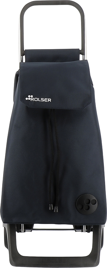 Carro de la Compra Rolser Joy Jet Baby, grafito