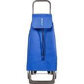 Pirkinių vežimėlis Rolser Joy Jet LN mėlynos spalvos