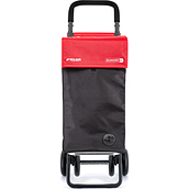 Rolser 4.2 Tour Plus MF Shopping cart adjustable - IBG002 Marengo
