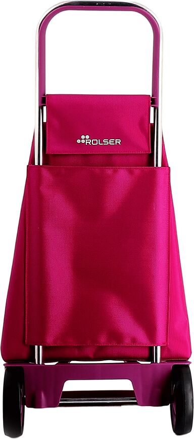 Rolser Joy 1700 Monster Kid Καρότσι Αγορών για παιδιά, λαχανί