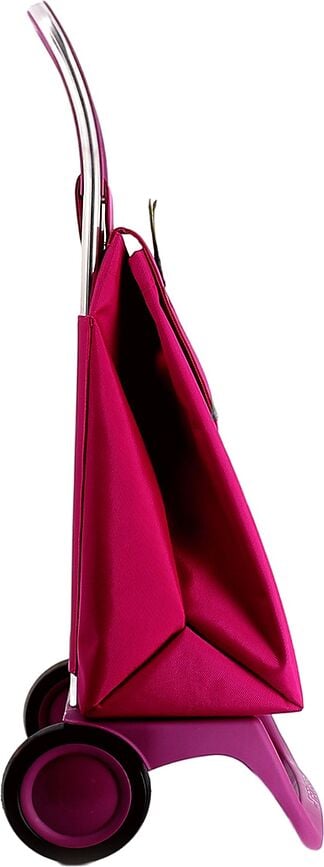 Rolser Joy 1700 Voziček za nakupovanje Monster Kid, limeta