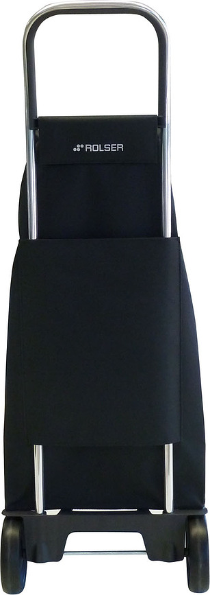 Rolser Joy Chariot de Courses, gris