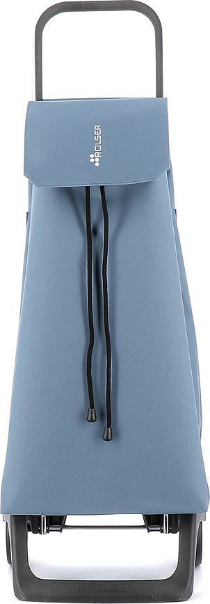 Rolser Joy Jet LN Chariot de Courses, bleu