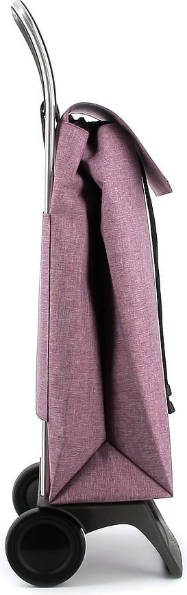 Rolser Joy Jet Tweed Kolica za Kupovinu zelena