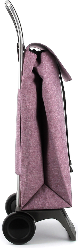 Rolser Joy Jet Tweed Καρότσι Αγορών, πράσινο