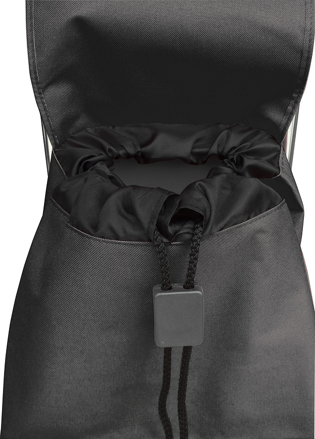 Rolser Joy Jet Tweed Καρότσι Αγορών, πράσινο