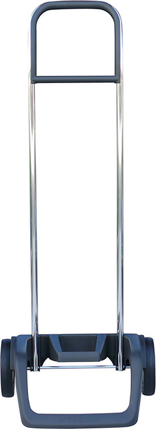 Rolser Voziček za nakupovanje Joy Jet Tweed, zelen