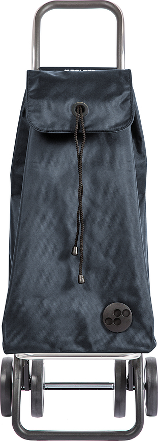 Rolser Logic 2+2 I-Max MF Chariot de Courses pliable