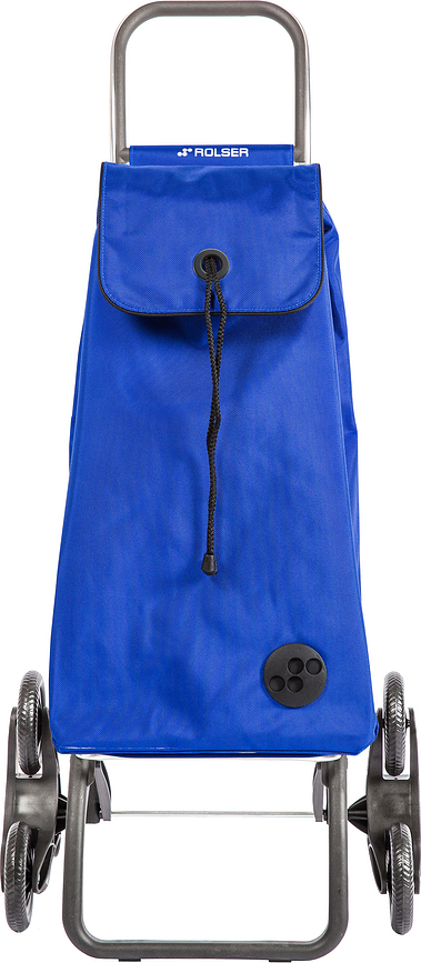 Rolser Logic RD6 MF Chariot de Courses pliable