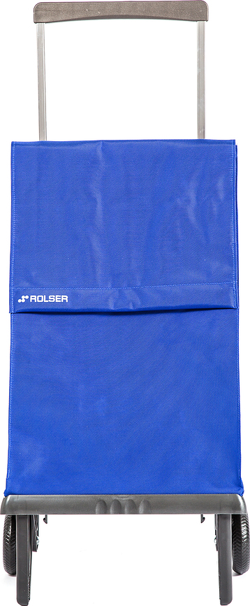 Rolser Plegamatic Chariot de Courses pliable