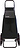 Rolser RD6 Saquet Einkaufswagen schwarz
