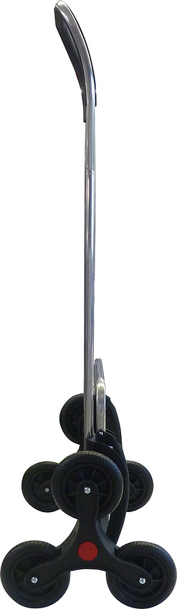 Rolser RD6 Saquet Kolica za kupovinu crna