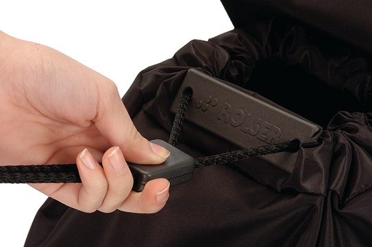 Wózek na zakupy Rolser Logic RG I-Max MF