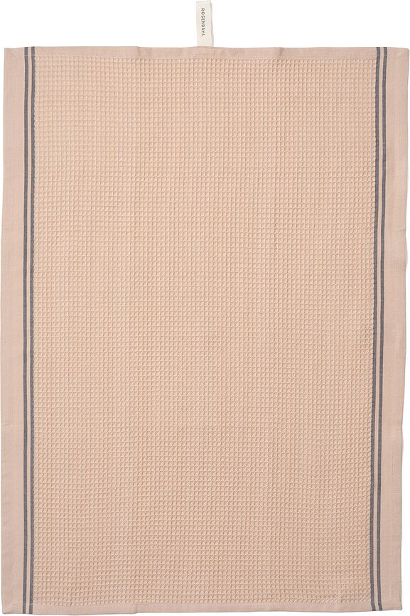 Alpha Krpa kuhinjska, 50 x 70 cm, pudrasto roza