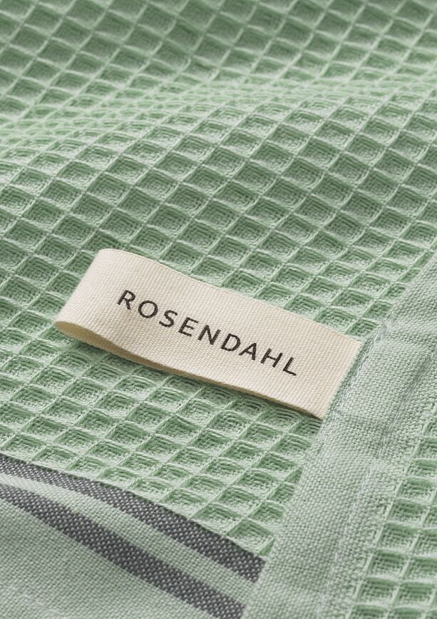 Alpha Kuhinjska krpa, 50 x 70 cm, mint