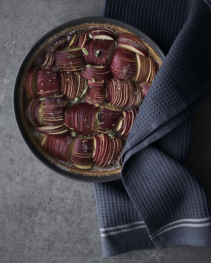 Alpha Πετσέτα Κουζίνας, μέντα, 50 x 70 εκ.