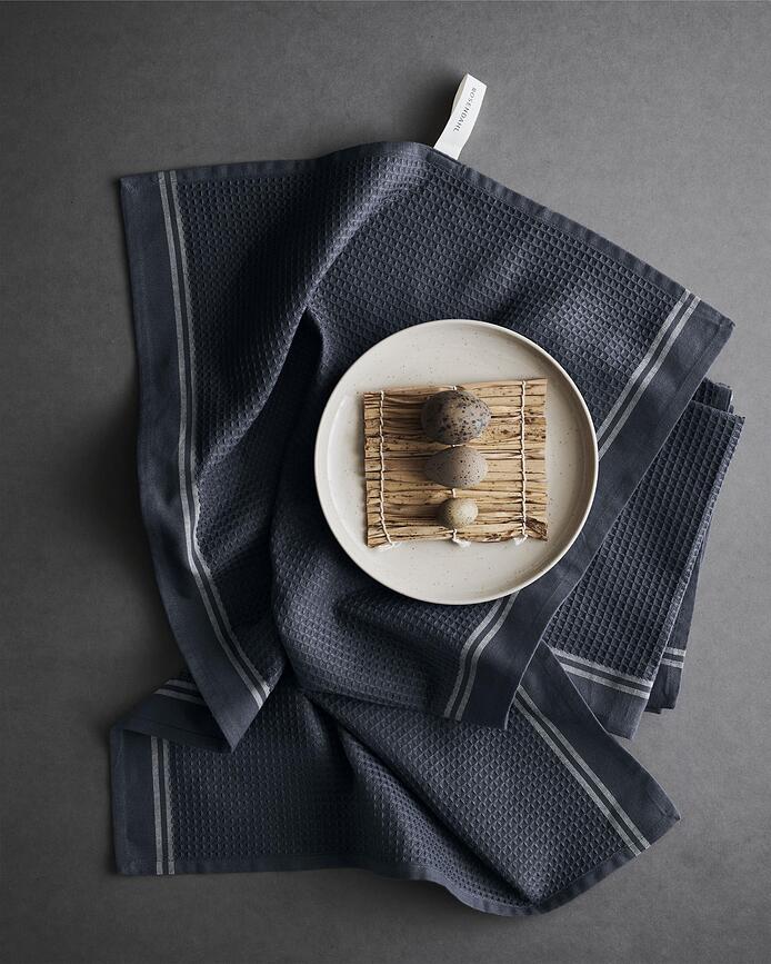 Alpha Πετσέτα Κουζίνας, μέντα, 50 x 70 εκ.