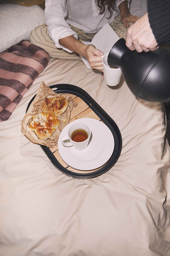 Bandeja Carry Me 48 x 31 cm