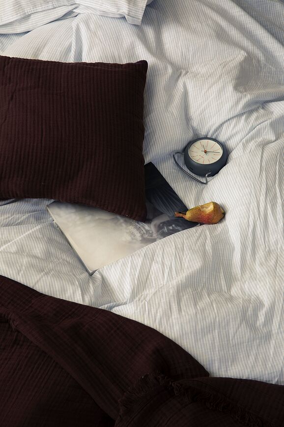 Bankers Horloge de Table