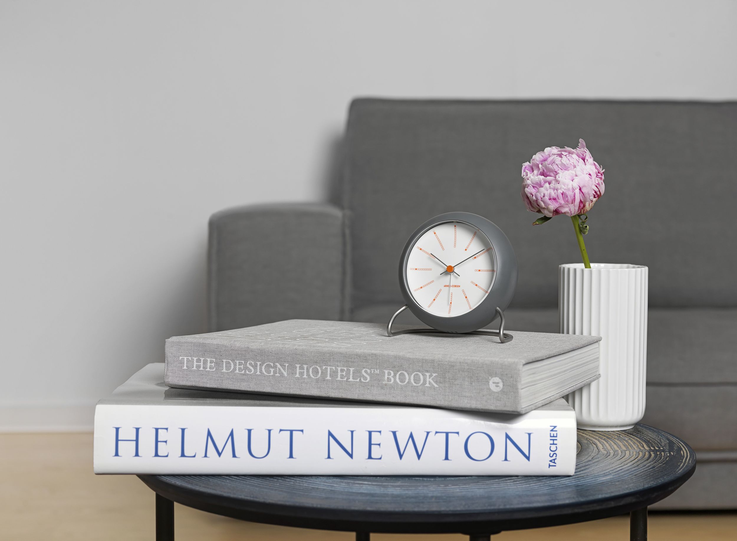 インテリア時計 ARNE JACOBSEN CLOCKS 43694 ARNE JACOBSEN CLOCKS 43694