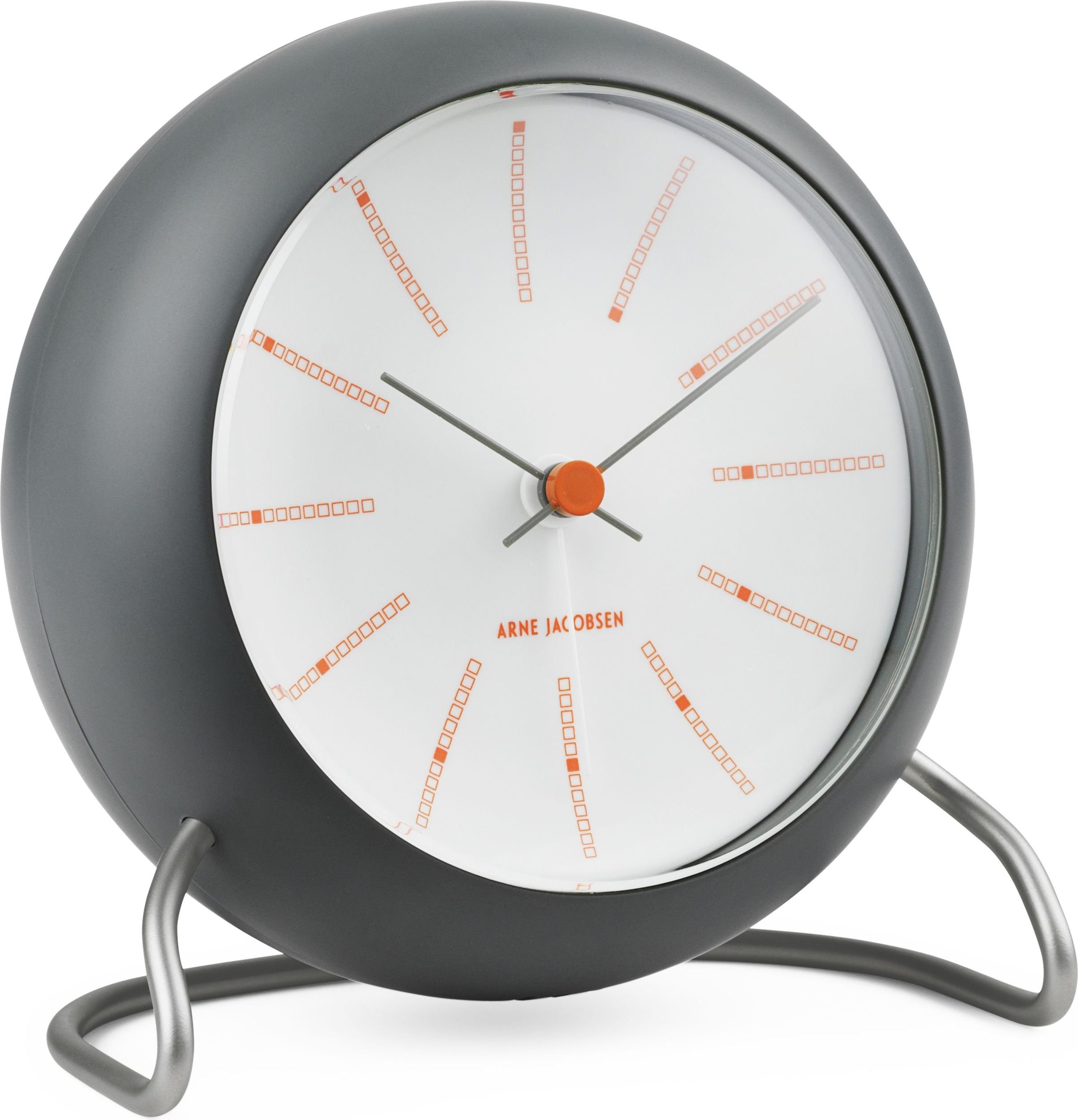 インテリア時計 ARNE JACOBSEN CLOCKS 43694 ARNE JACOBSEN CLOCKS 43694