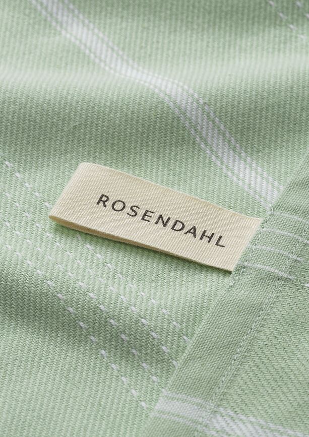 Beta Torchon de Cuisine 50 x 70 cm, menthe