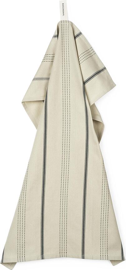 Beta Torchon de Cuisine 50 x 70 cm, menthe