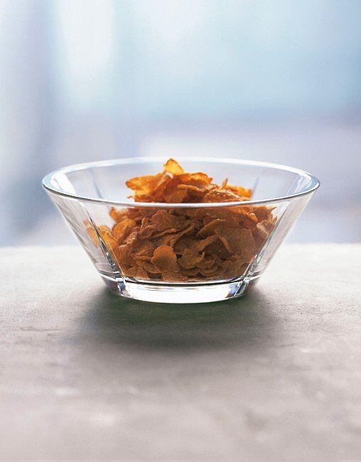 Bol de cristal Grand Cru, 15 cm, 4 unidades