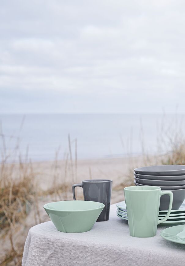 Cuenco Grand Cru 15 cm, blanco