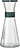 Caraffa per acqua Grand Cru 900 ml verde foresta