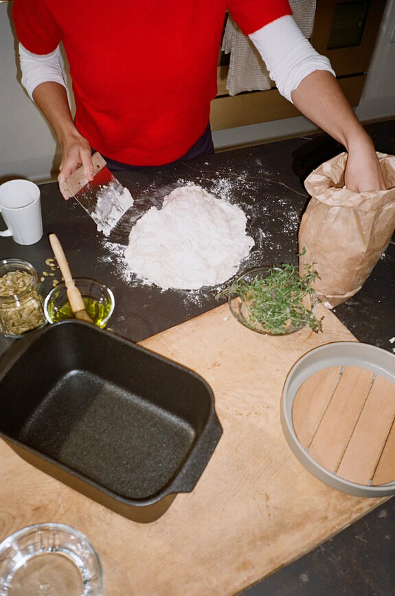 Cesta para pan Share 24,5 cm