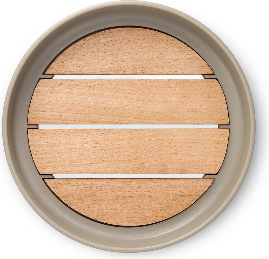 Cesta para pan Share 24,5 cm