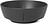 Ciotole Grand Cru Circular Renew 15,5 cm grigie scure 2 pz.