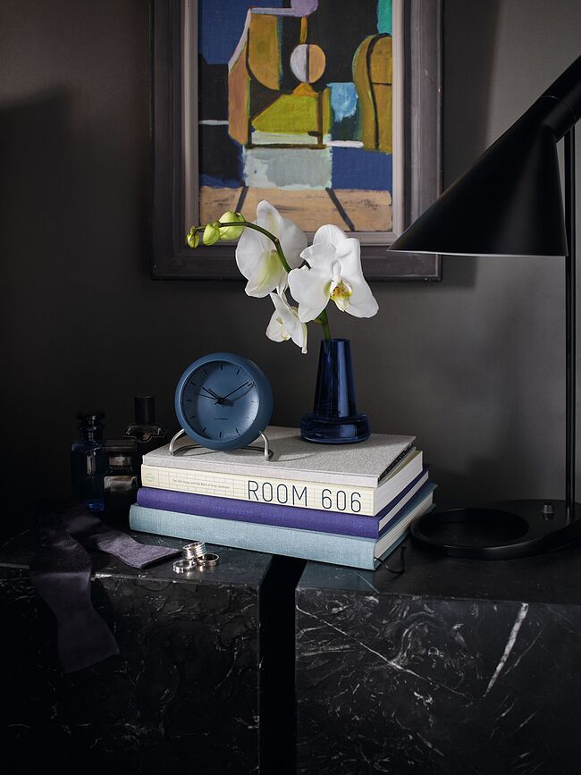 City Hall Budilka, peščena