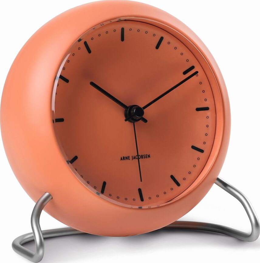 City Hall Réveil, sable