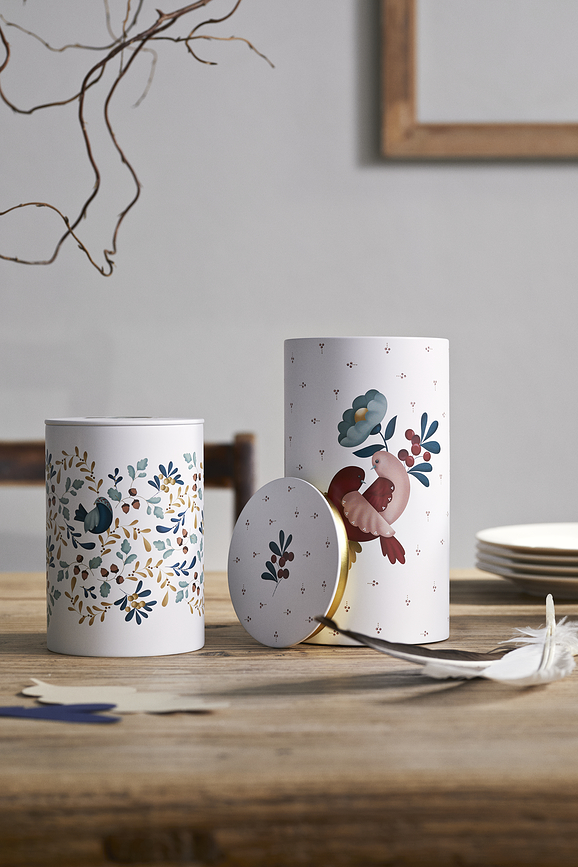 Contenedores Grand Cru Cottage, Pack de 2