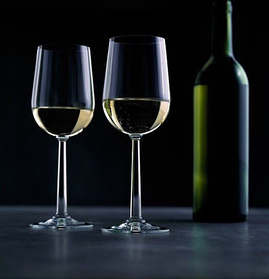 Copa de Vino Grand Cru, para vinos blancos de Burdeos, 2 unidades