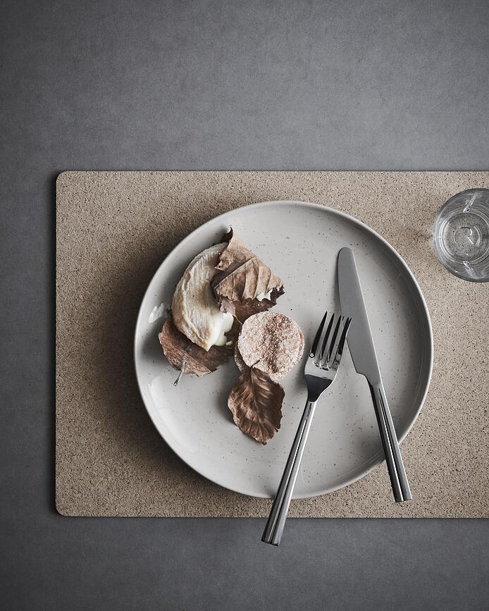 Corki Podmetač 30 x 43 cm bordo