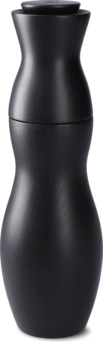 Crush On You Gewürzmühle 23 cm, schwarz